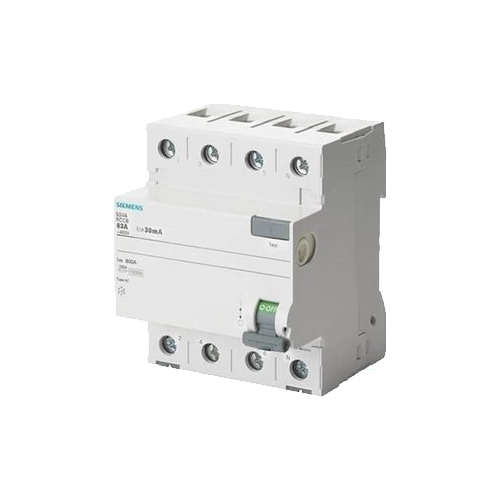 Kaçak Akım Rölesi